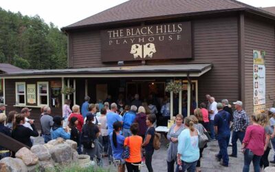 Meet the 2025 Black Hills Playhouse Board of Directors