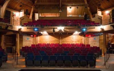 Season 79: Mark Your Calendars for These Special Performances