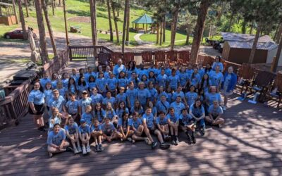 The Power of Creativity in Action: BHP Jr. Camps