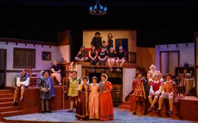 Thank You For An Amazing Season 79