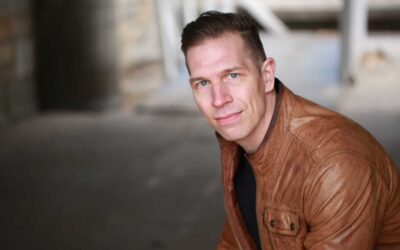 Meet the Director: Tom Schwans