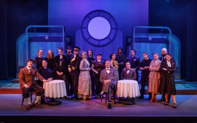 Your Impactful Gifts | Confidence and Bold Plans for the Future