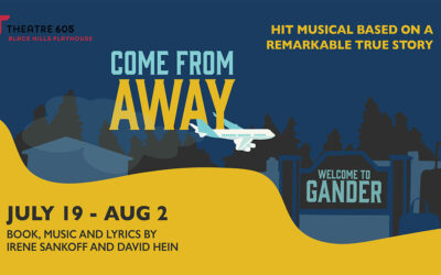 Come From Away