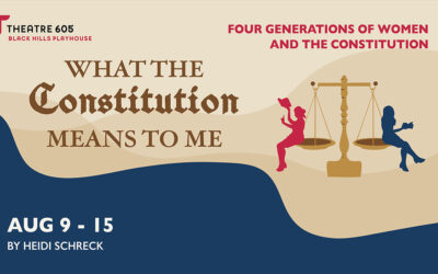 What the Constitution Means to Me