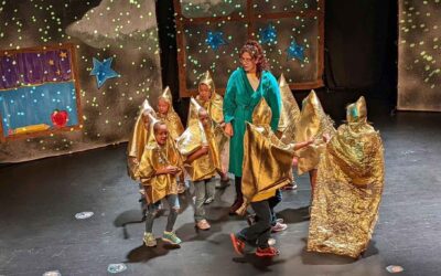 Give Back This Season by Supporting BHP’s Giving Tree