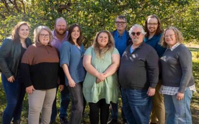 Meet the Amazing Staff at the Black Hills Playhouse