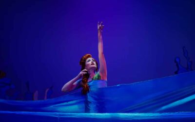 A Part of Our Worlds: A Look Back at a Spectacular Year at the Black Hills Playhouse