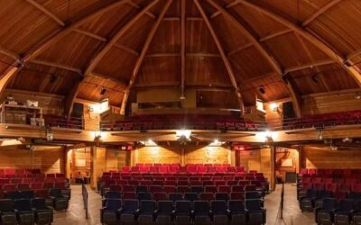 The Next Chapter: A Look Ahead at Theatre 605