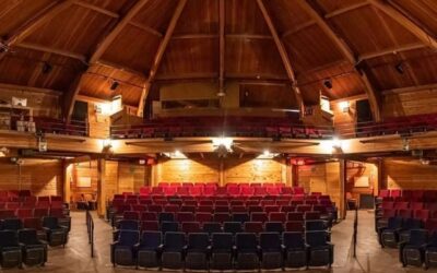 The Next Chapter: A Look Ahead at Theatre 605