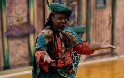 Now Hiring: Tour Actor/Directors