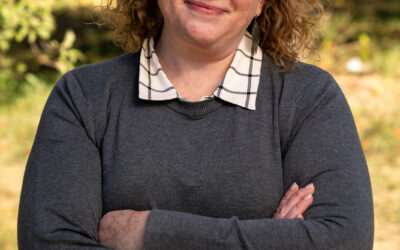 A Heartfelt Thank You to Deb Workman