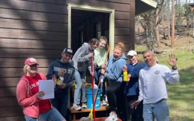 2026 Annual Volunteer Cleanup Day