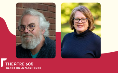 A Conversation with Dan Workman and Linda Anderson