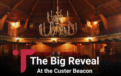 The Big Reveal | Season 81 Announced